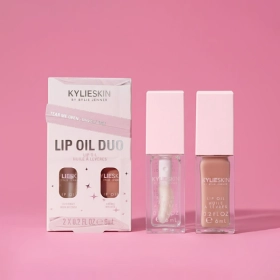 Lip Oil Display Boxes