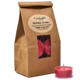 Candle Bags Canada