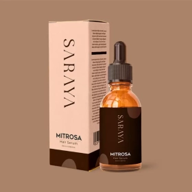 corrugated serum packaging