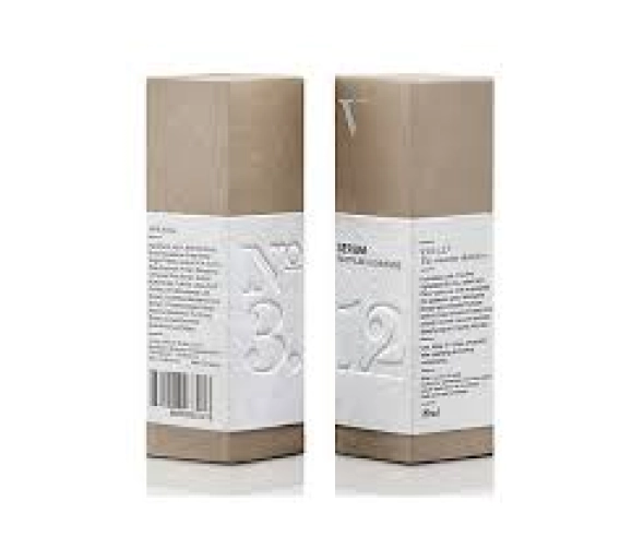 cardboard serum boxes