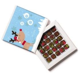 advent calender boxes