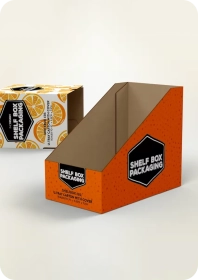 Custom Display Boxes display packaging