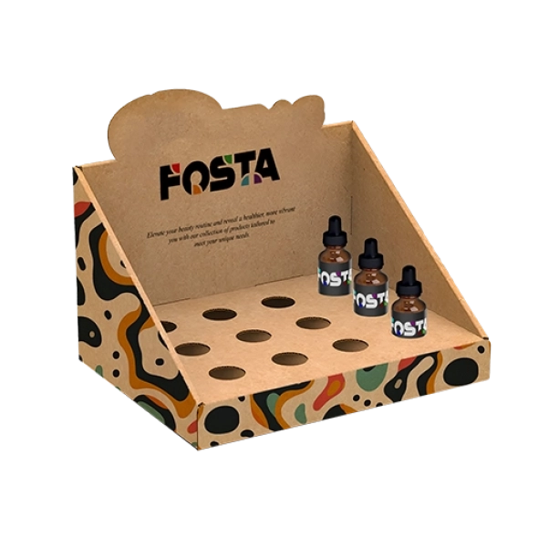 display boxes wholesale