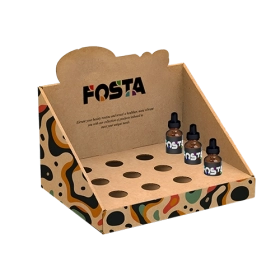 Custom Display Boxes display boxes wholesale