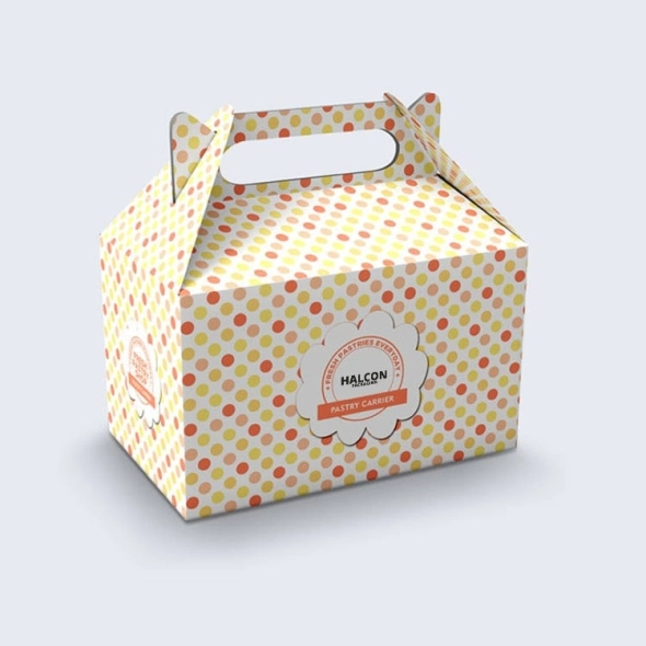bakery packaging