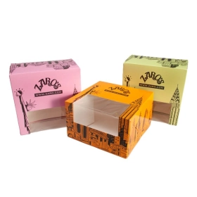 Custom Bakery Boxes bakery boxes for canada