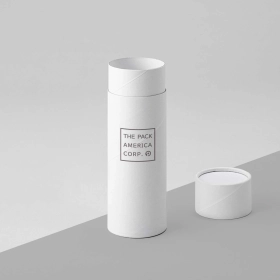 paper tube packaging