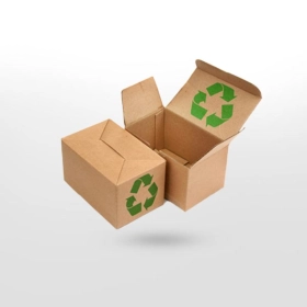 auto lock cosmetic box