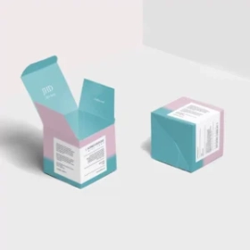 auto lock bottom box