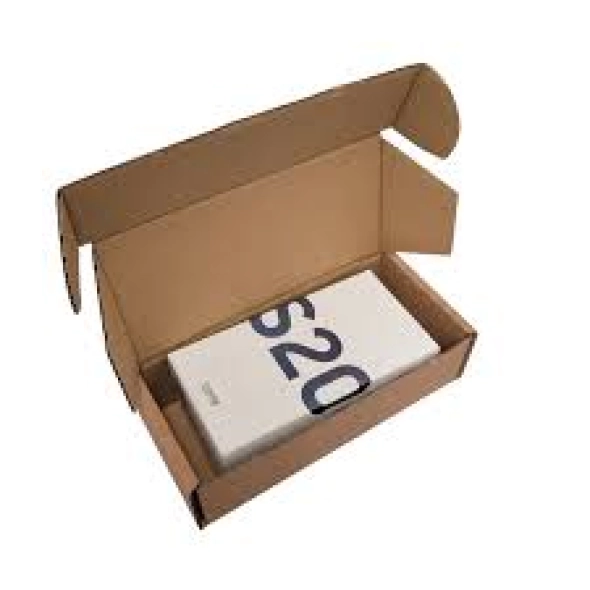 Custom Phone Shipping Boxes