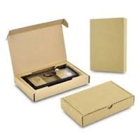 Phone Shipping Boxes with Logo