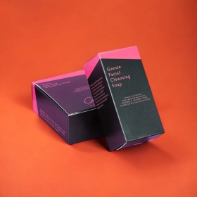 personalized Straight Tuck End Boxes