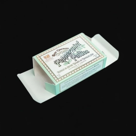 Straight Tuck End Boxes wholesale with logo