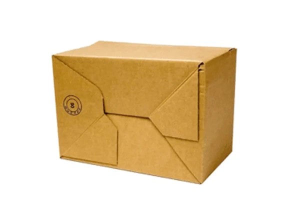 crash lock packaging