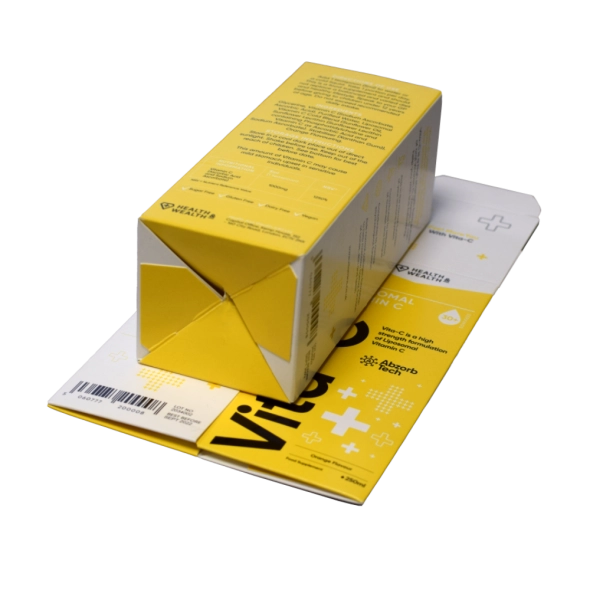 printed crash lock boxes