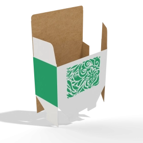 snap lock bottom box templates