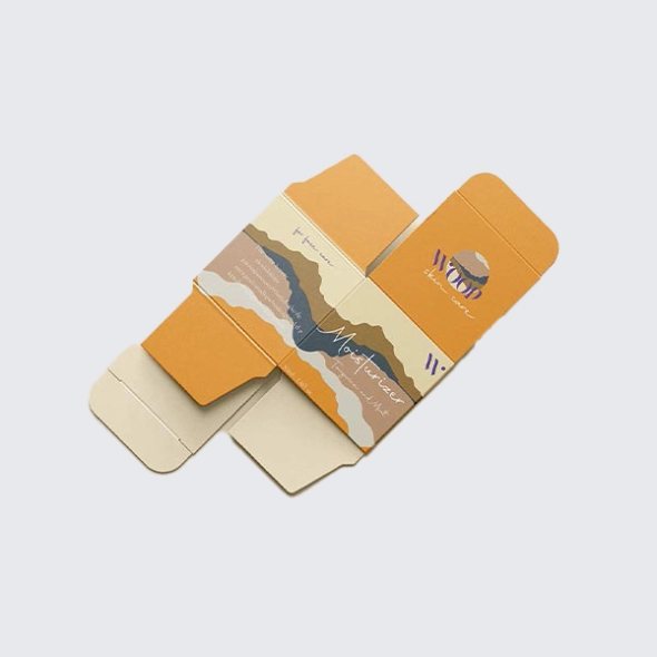 custom reverse box style