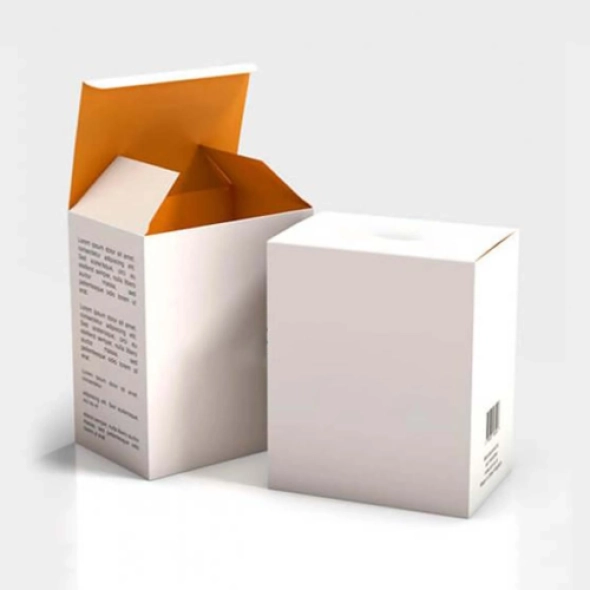 printed reverse box style