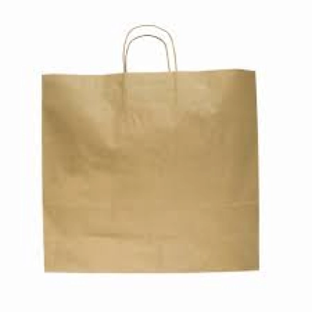Kraft Paper Bags