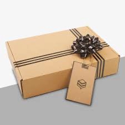 Gift Corrugated Boxes