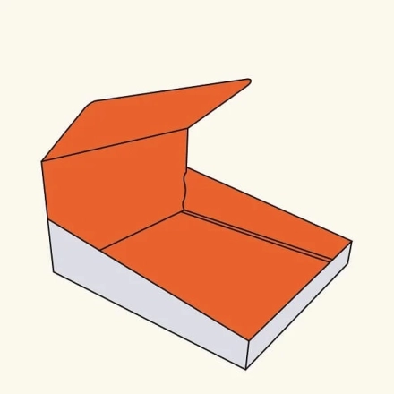 Double Wall Showcase Boxes