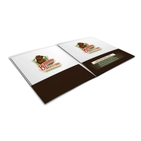 Folder Mockup Bloodhound