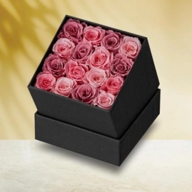 Custom Floral Boxes