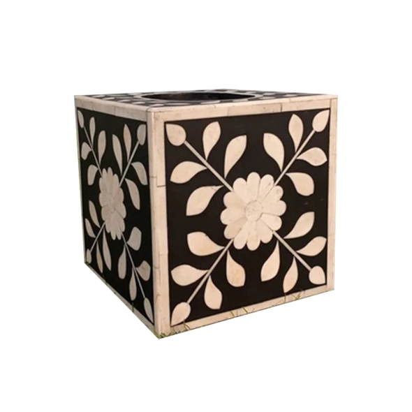 Custom Art Pattern Boxes