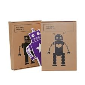 custom toy packaging