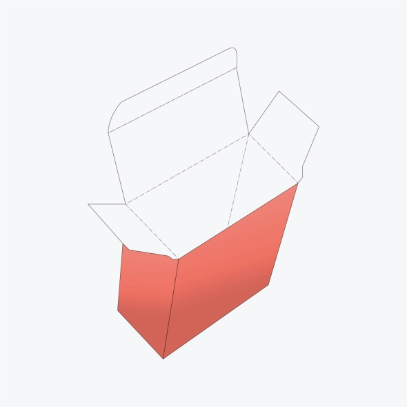 Dispenser Boxes Style