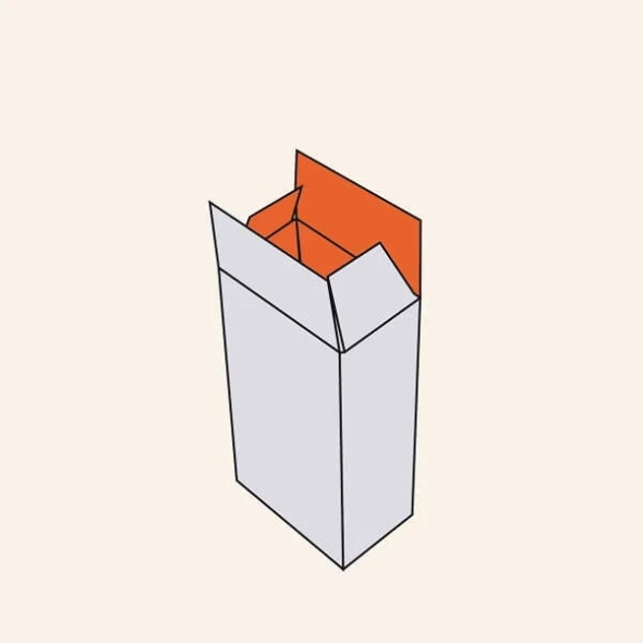 Full Overlap Seal End box