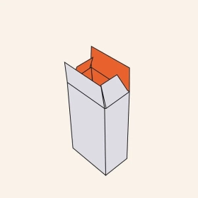 Full Overlap Seal End box