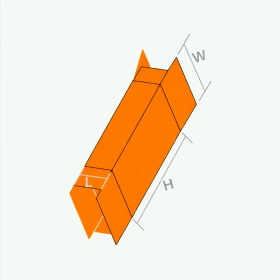 Full Overlap Seal End Boxes