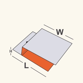 custom Multi Purpose Header