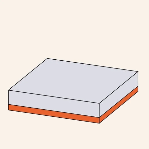 Multi Purpose Header box