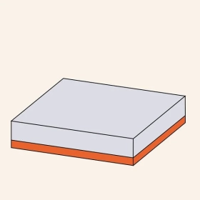 Multi Purpose Header box