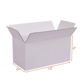 Cardboard Rectangular Custom Cardboard Rectangular Boxes