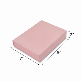 Magnetic Closure Rigid Boxes Magnetic Closure Rigid Box