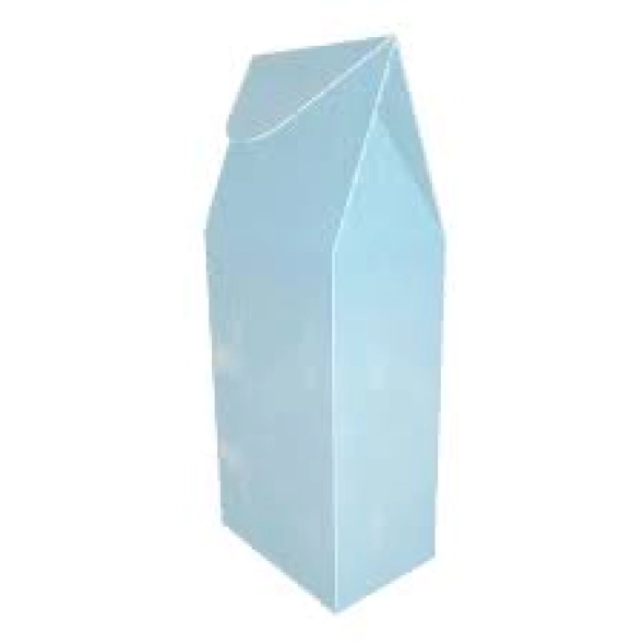 Cuatom Self Lock closure Box