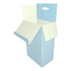 Self Lock closure Box Self Lock closure Box