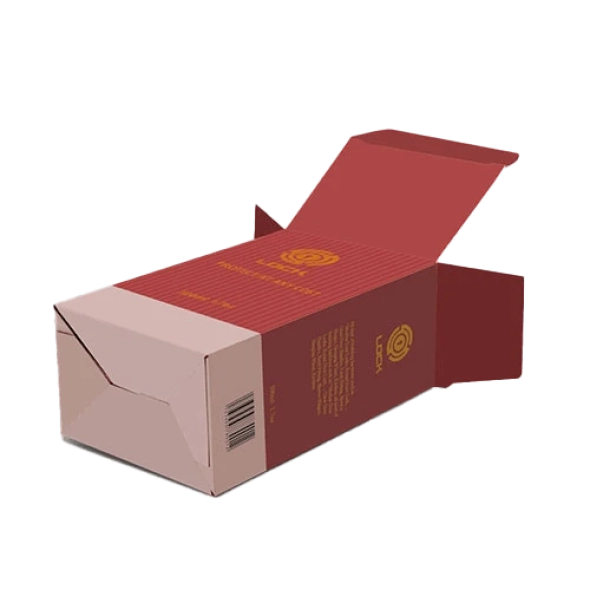 Self Lock closure Boxes Wholesale