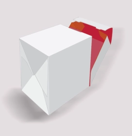 Custom Auto Lock Cap