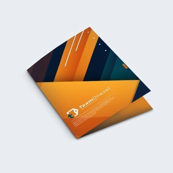 Custom Document Folder