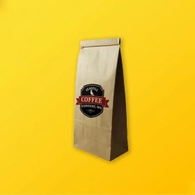 coffee bag Packaging
